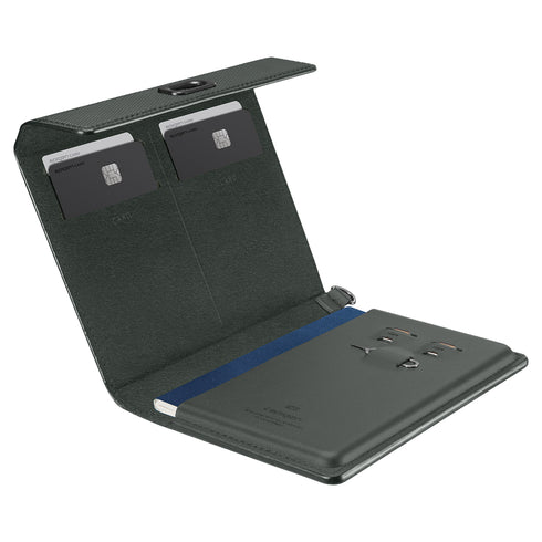 מחזיק דרכון אוניברסלי מבית Spigen